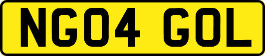 NG04GOL