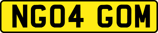 NG04GOM