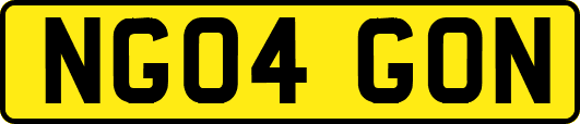 NG04GON