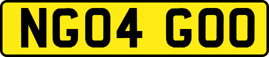 NG04GOO
