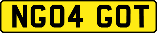 NG04GOT