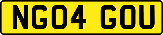 NG04GOU