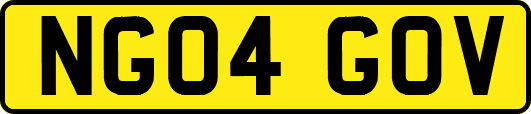 NG04GOV