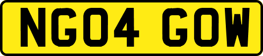 NG04GOW