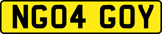 NG04GOY