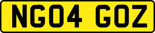 NG04GOZ