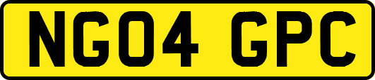 NG04GPC