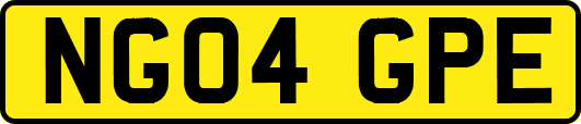 NG04GPE