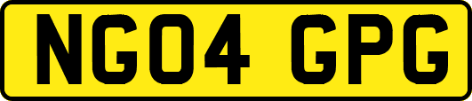 NG04GPG