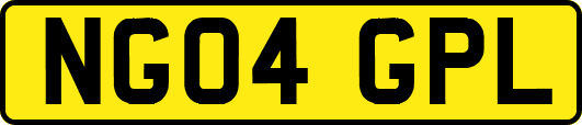 NG04GPL