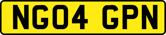 NG04GPN