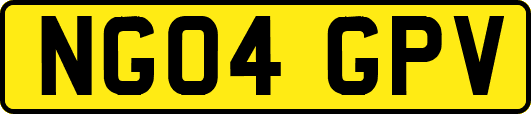 NG04GPV