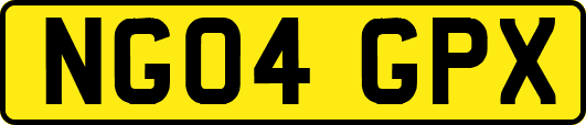 NG04GPX
