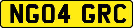 NG04GRC