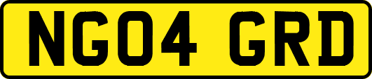 NG04GRD