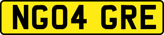 NG04GRE