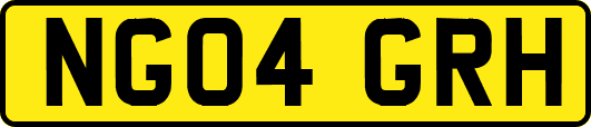 NG04GRH