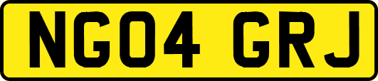 NG04GRJ