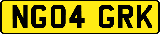 NG04GRK