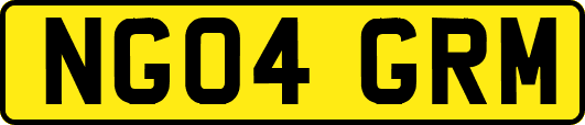 NG04GRM