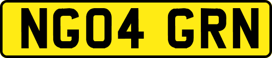 NG04GRN