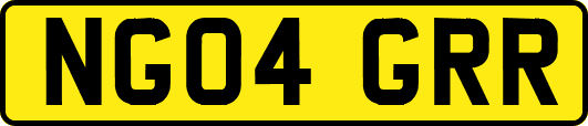 NG04GRR