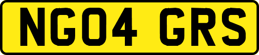 NG04GRS
