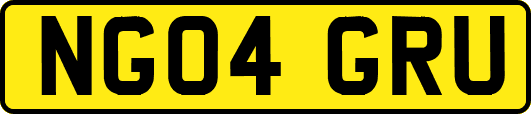NG04GRU