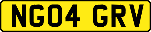 NG04GRV