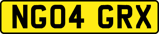 NG04GRX