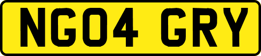 NG04GRY