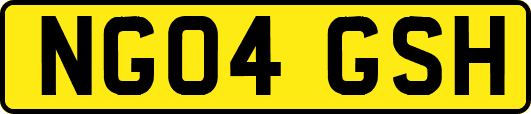 NG04GSH