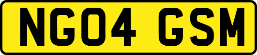 NG04GSM