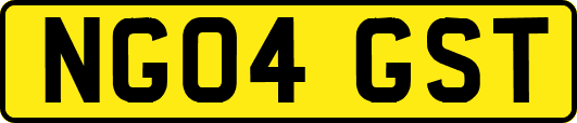 NG04GST