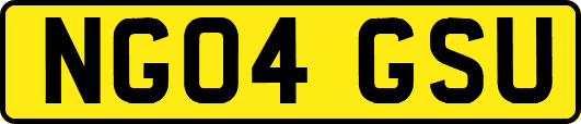 NG04GSU