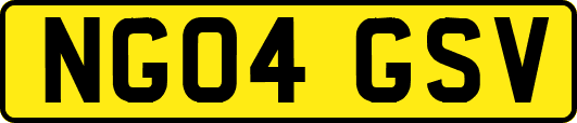 NG04GSV