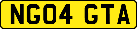 NG04GTA