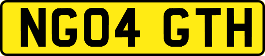 NG04GTH