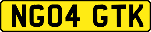 NG04GTK