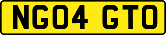 NG04GTO