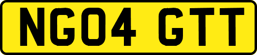 NG04GTT