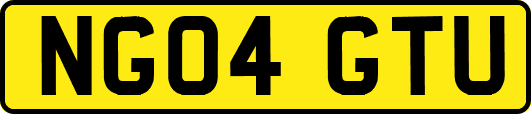 NG04GTU