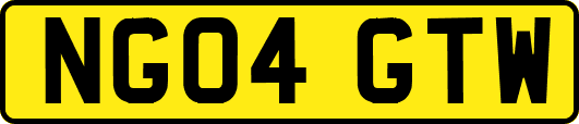 NG04GTW