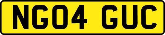 NG04GUC
