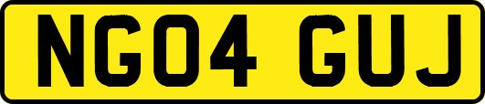 NG04GUJ