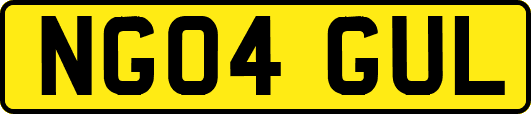 NG04GUL
