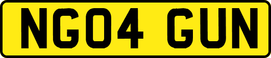 NG04GUN