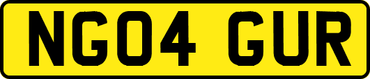 NG04GUR