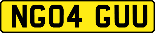 NG04GUU