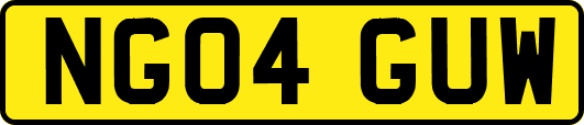NG04GUW